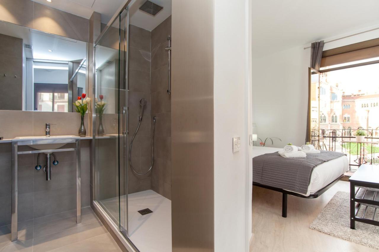 Appartamento Housalia Sant Pau Views- With View On Hospital Sant Pau Barcellona